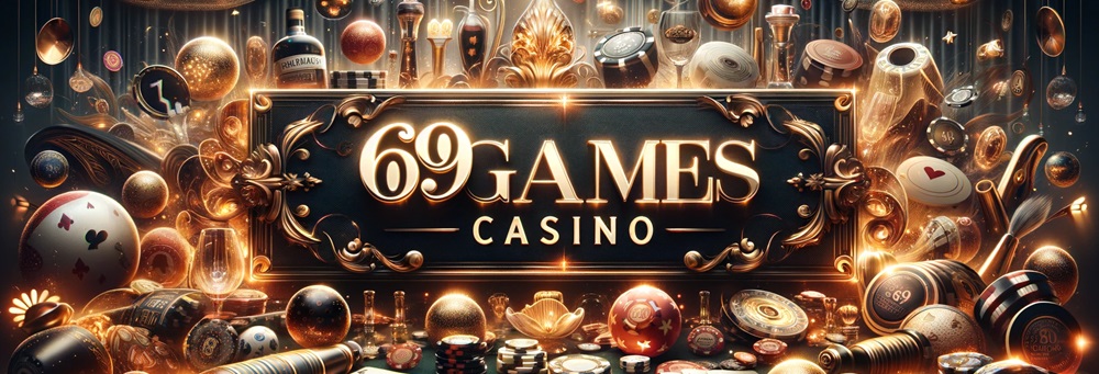 69GAMES Casino