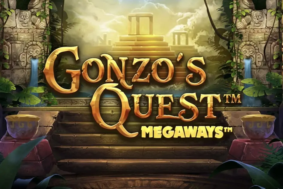 Gonzo's Quest